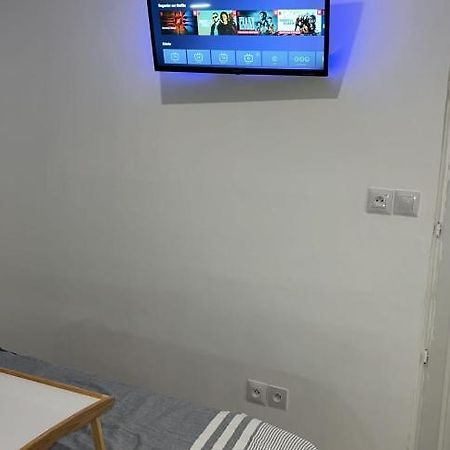 Appartement Moderne Refait A Neuf Proximite Centre Ville Et Plage Coudekerque-Branche Kültér fotó