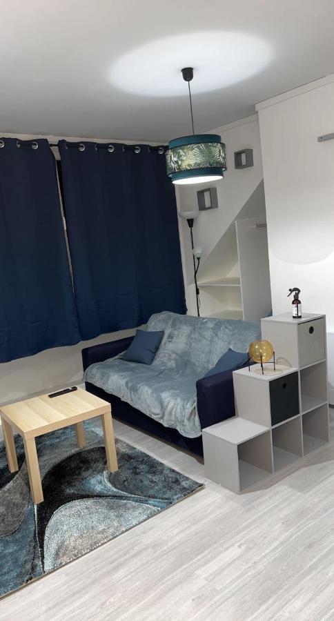 Appartement Moderne Refait A Neuf Proximite Centre Ville Et Plage Coudekerque-Branche Kültér fotó