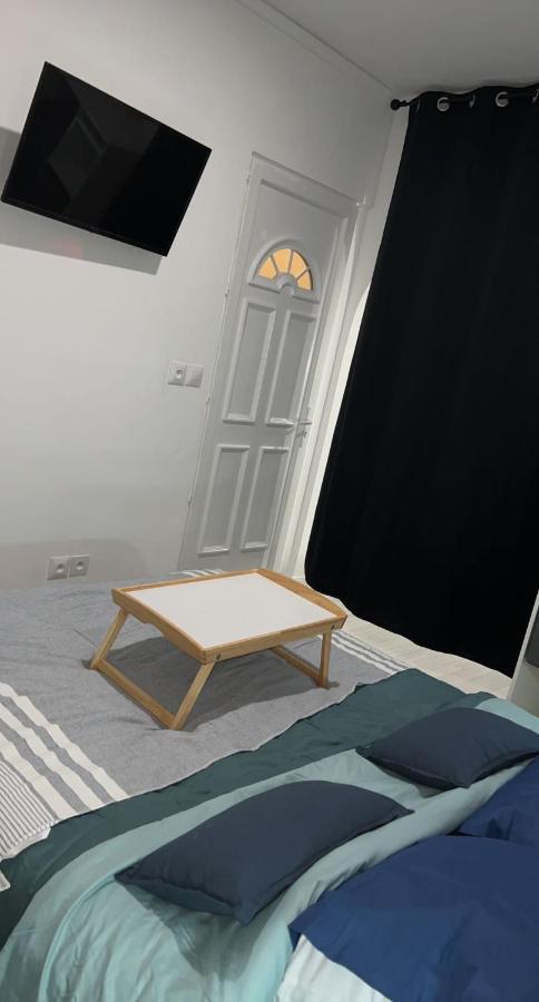 Appartement Moderne Refait A Neuf Proximite Centre Ville Et Plage Coudekerque-Branche Kültér fotó