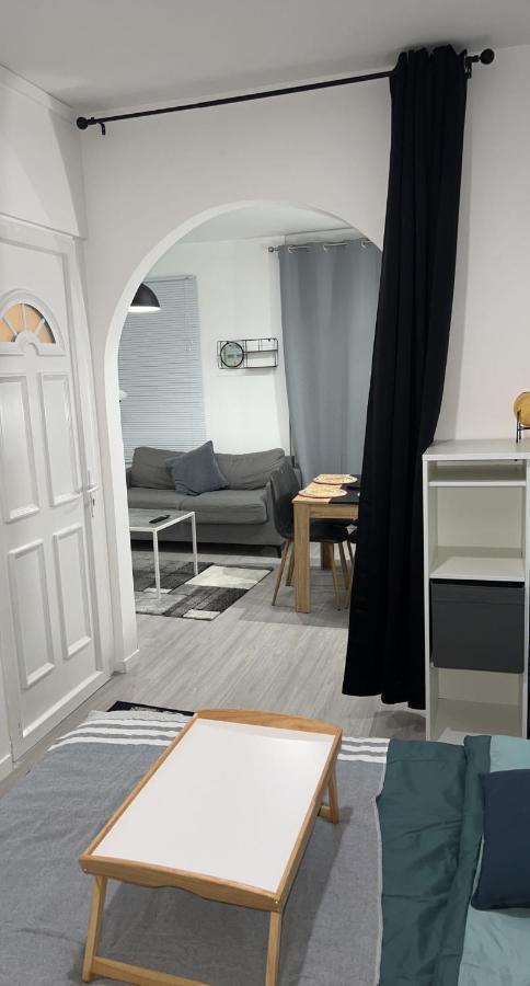 Appartement Moderne Refait A Neuf Proximite Centre Ville Et Plage Coudekerque-Branche Kültér fotó
