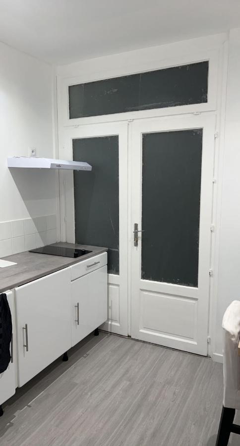 Appartement Moderne Refait A Neuf Proximite Centre Ville Et Plage Coudekerque-Branche Kültér fotó