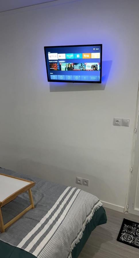 Appartement Moderne Refait A Neuf Proximite Centre Ville Et Plage Coudekerque-Branche Kültér fotó