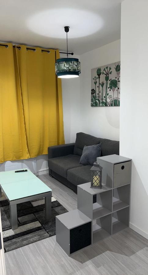 Appartement Moderne Refait A Neuf Proximite Centre Ville Et Plage Coudekerque-Branche Kültér fotó