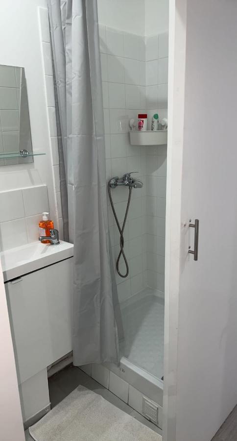 Appartement Moderne Refait A Neuf Proximite Centre Ville Et Plage Coudekerque-Branche Kültér fotó