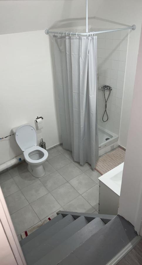 Appartement Moderne Refait A Neuf Proximite Centre Ville Et Plage Coudekerque-Branche Kültér fotó