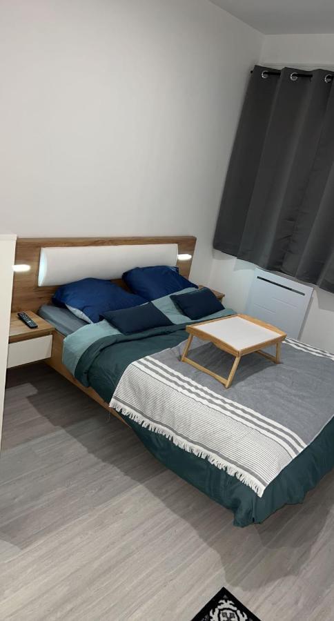 Appartement Moderne Refait A Neuf Proximite Centre Ville Et Plage Coudekerque-Branche Kültér fotó